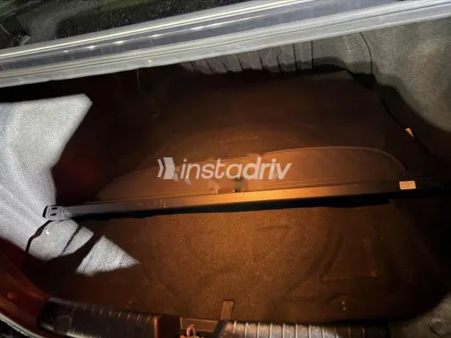 هيونداي إلنترا 2020 أسود مستعملة للبيع - 7