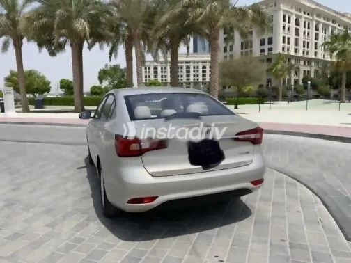 ام جى 5 2022 ذهبي مستعملة للبيع - 3