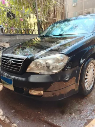 Speranza A620 2007 Black Used for Sale