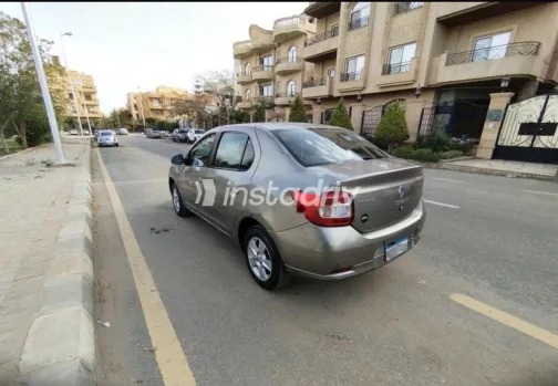 هوندا سيتى 2007 أخضر مستعملة للبيع - 5