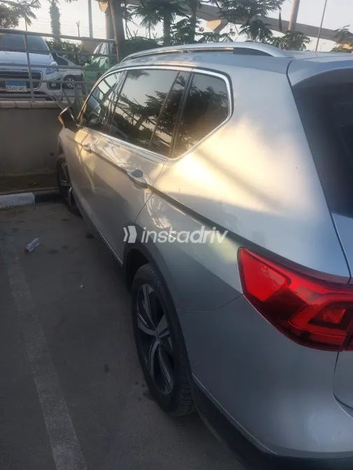 سيات تاراكو 2022 أبيض مستعملة للبيع - 1