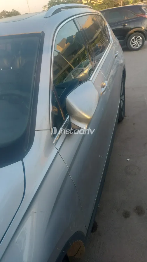 سيات تاراكو 2022 أبيض مستعملة للبيع - 3