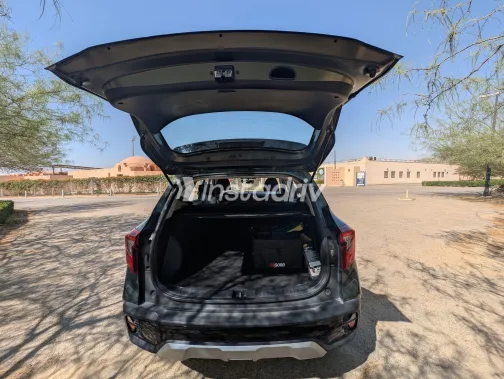 Kia Seltos 2026 White Used for Sale - 6