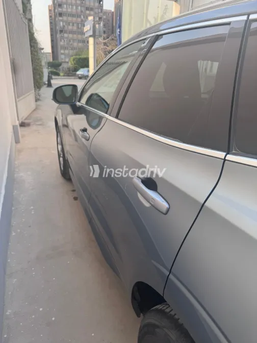 Volvo XC60 2020 White Used for Sale - 7