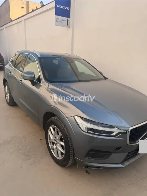 Volvo XC60 2020 White Used for Sale - 9