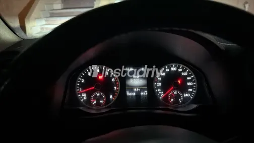 فولكس فاغن تيجون 2016 أبيض مستعملة للبيع - 2