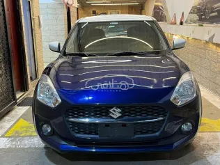 Suzuki Swift 1997 Dark Red Used for Sale