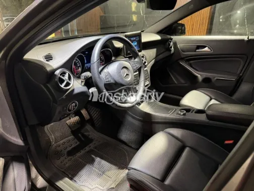 مرسيدس GLA 200 2020 رمادي مستعملة للبيع - 6