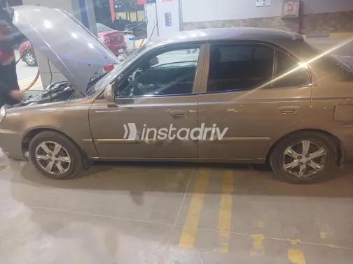 Hyundai Verna 2017 White Used for Sale - 10