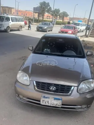 Hyundai Verna 2017 White Used for Sale