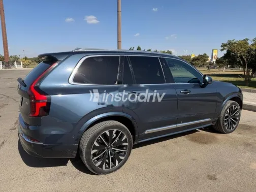 Volvo XC90 2025 White Used for Sale - 4