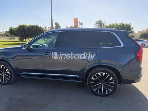 Volvo XC90 2025 White Used for Sale - 5