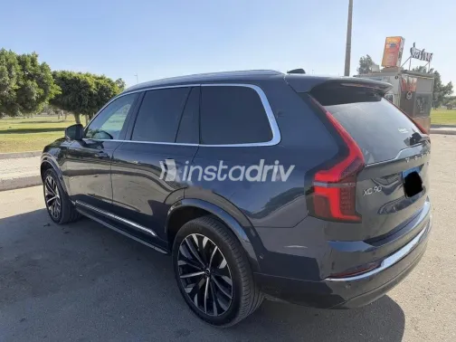 Volvo XC90 2025 White Used for Sale - 6