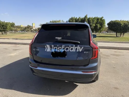 Volvo XC90 2025 White Used for Sale - 7