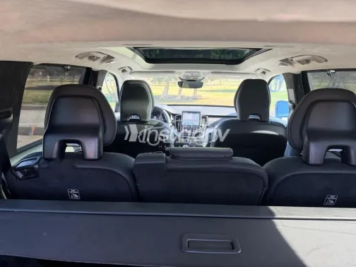 Volvo XC90 2025 White Used for Sale - 8