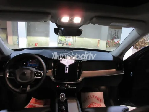 Volvo XC90 2025 White Used for Sale - 10