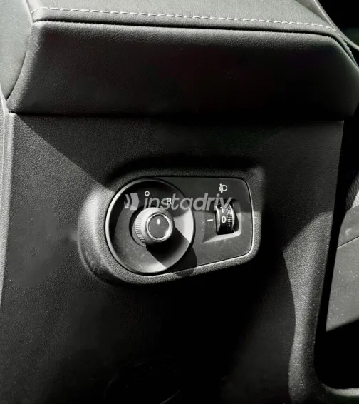 ام جى ZS 2026 أبيض مستعملة للبيع - 1