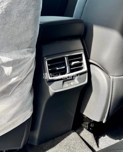 ام جى ZS 2026 أبيض مستعملة للبيع - 4