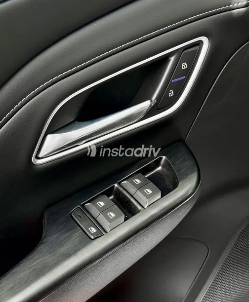 ام جى ZS 2026 أبيض مستعملة للبيع - 5