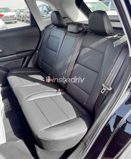 ام جى ZS 2026 أبيض مستعملة للبيع - 6