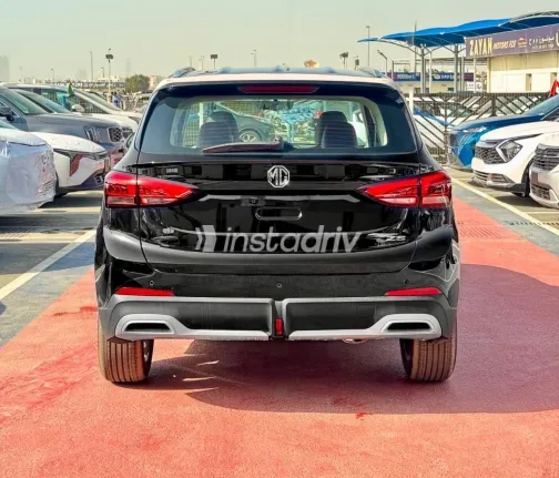 ام جى ZS 2026 أبيض مستعملة للبيع - 7