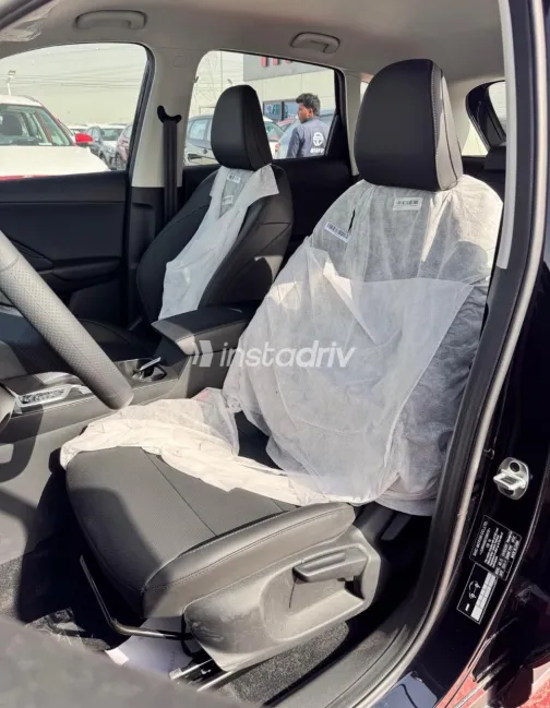 ام جى ZS 2026 أبيض مستعملة للبيع - 8