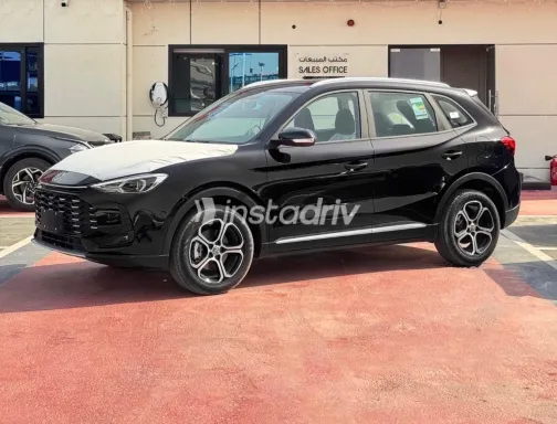 ام جى ZS 2026 أبيض مستعملة للبيع - 10