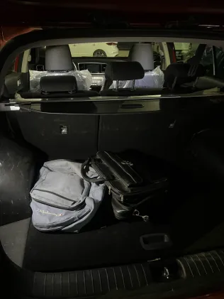 كيا سبورتاج 2020 أبيض مستعملة للبيع