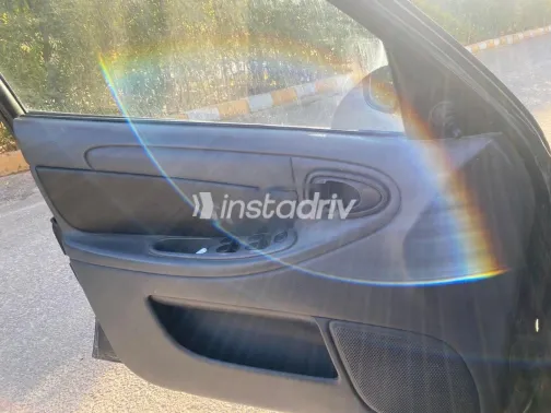 Chevrolet Lanos 2013 Black Used for Sale - 10