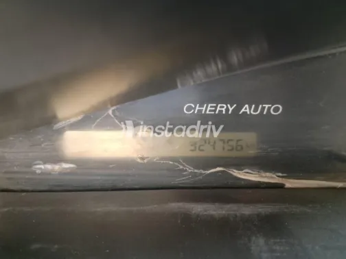 Speranza A213 2008 Silver Used for Sale - 1