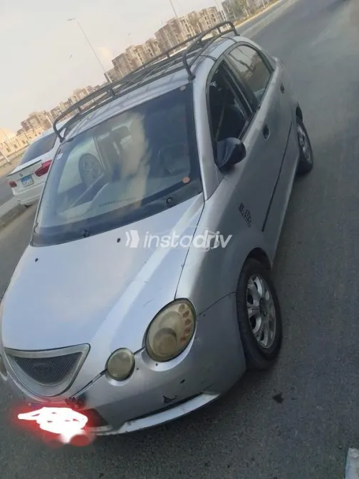 Speranza A213 2008 Silver Used for Sale - 3