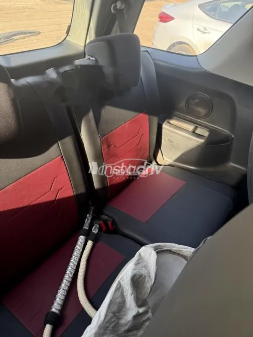 سوزوكى جراند فيتارا 2007 أسود مستعملة للبيع - 6