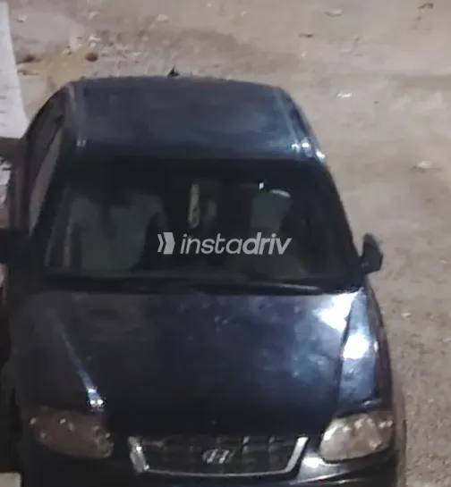 هيونداي فيرنا 2012 أبيض مستعملة للبيع - 1