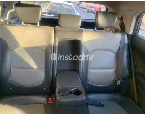 هيونداي كريتا 2017 أبيض مستعملة للبيع - 1