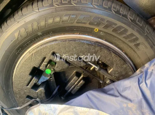 هيونداي كريتا 2017 أبيض مستعملة للبيع - 7