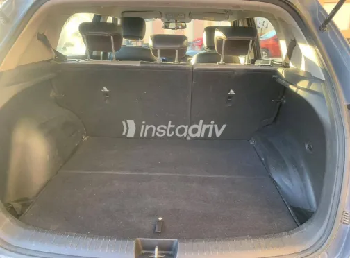 هيونداي كريتا 2017 أبيض مستعملة للبيع - 9