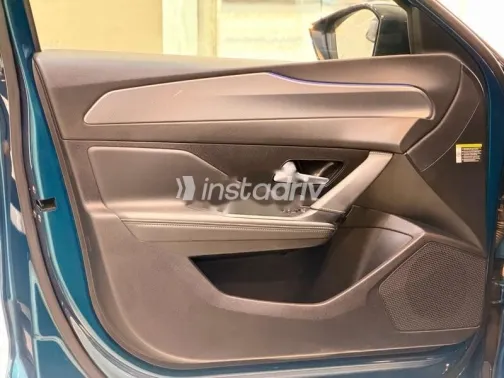 Peugeot 408 2026 Dark Blue Used for Sale - 9