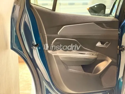 Peugeot 408 2026 Dark Blue Used for Sale - 10