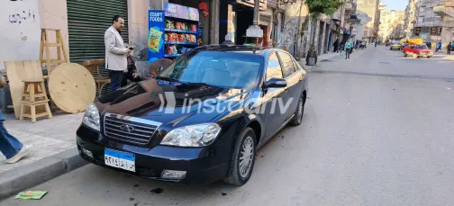 اسبيرانزا A620 2007 أبيض مستعملة للبيع - 2