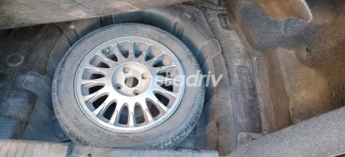 اسبيرانزا A620 2007 أبيض مستعملة للبيع - 3