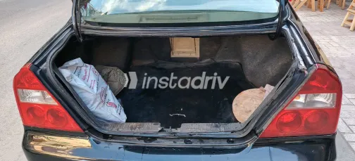 اسبيرانزا A620 2007 أبيض مستعملة للبيع - 5