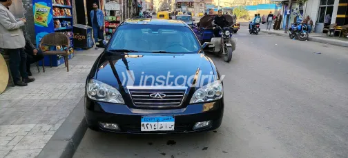 اسبيرانزا A620 2007 أبيض مستعملة للبيع - 6