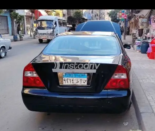 اسبيرانزا A620 2007 أبيض مستعملة للبيع - 7