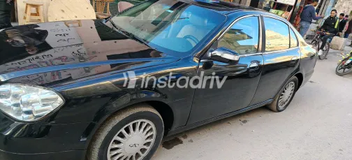 اسبيرانزا A620 2007 أبيض مستعملة للبيع - 8