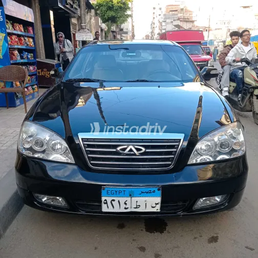 اسبيرانزا A620 2007 أبيض مستعملة للبيع - 9