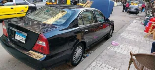 اسبيرانزا A620 2007 أبيض مستعملة للبيع