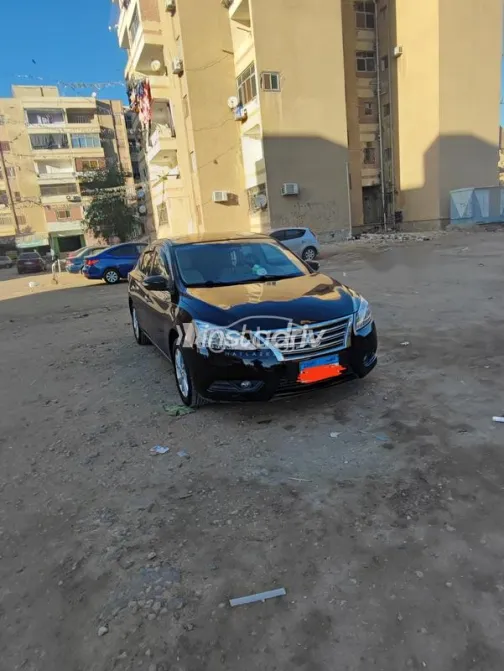 Nissan Sentra 2023 White Used for Sale - 4