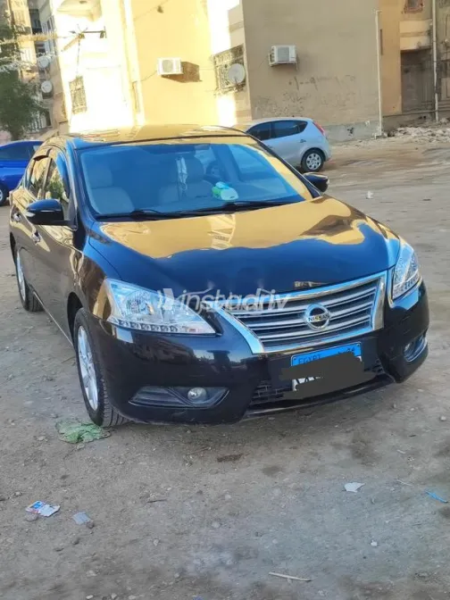 Nissan Sentra 2023 White Used for Sale - 5