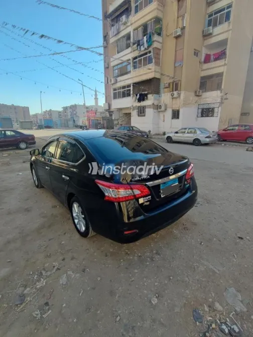 Nissan Sentra 2023 White Used for Sale - 6