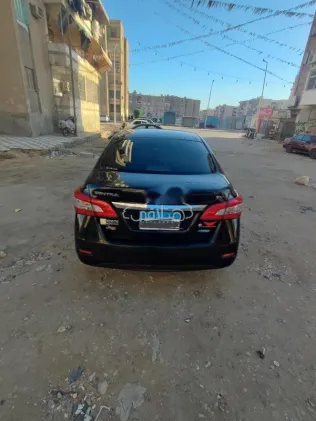 Nissan Sentra 2023 White Used for Sale